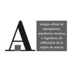 Colegio de Arquitectos Técnicos de Murcia.
